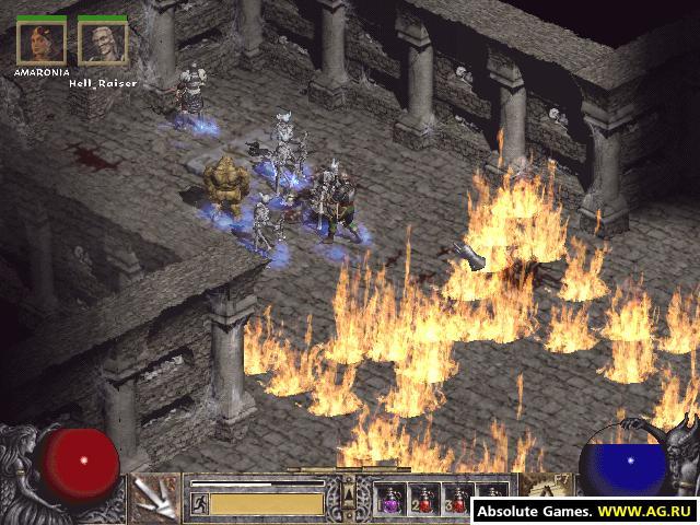 Game image