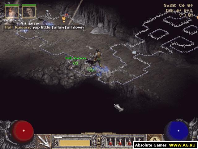 Game image