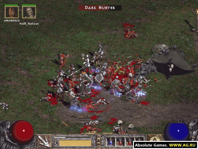 Game image