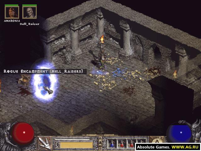 Game image
