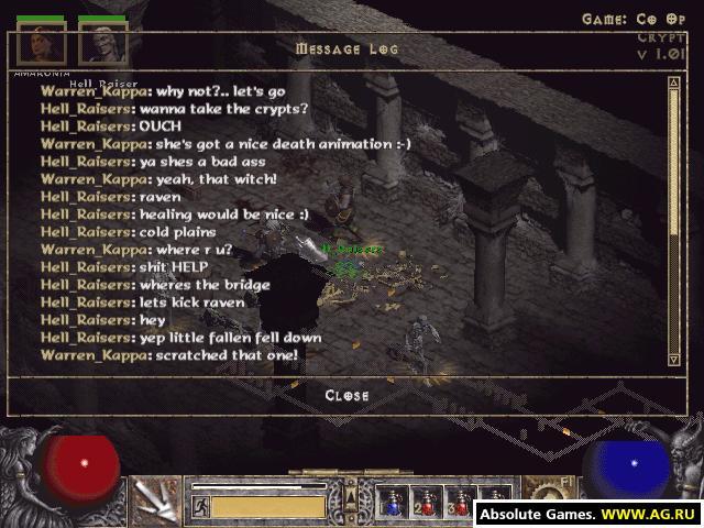 Game image