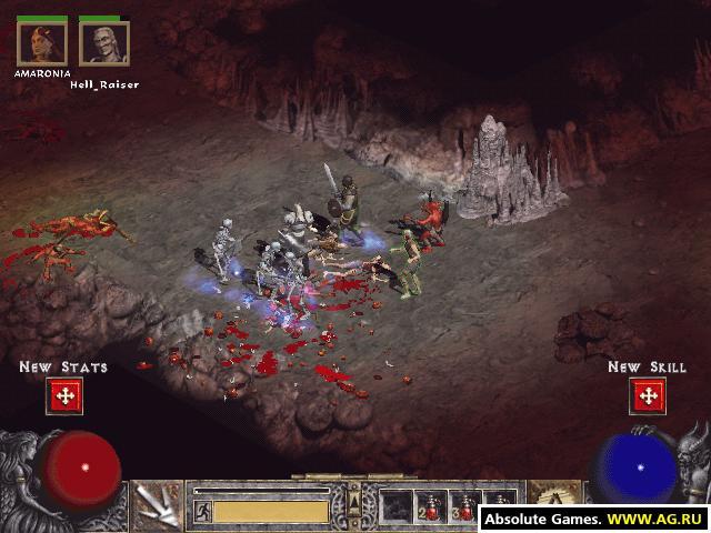 Game image