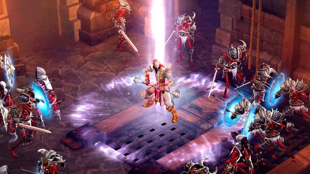 Game image