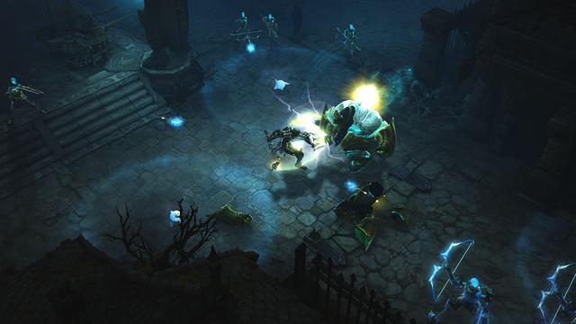 Game image