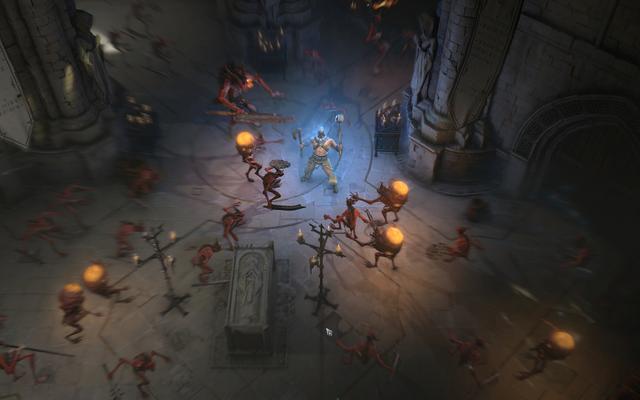Game image
