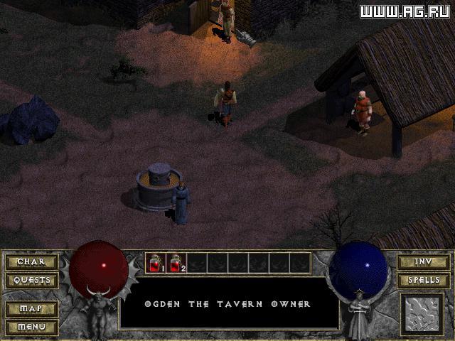 Game image