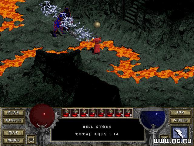 Game image