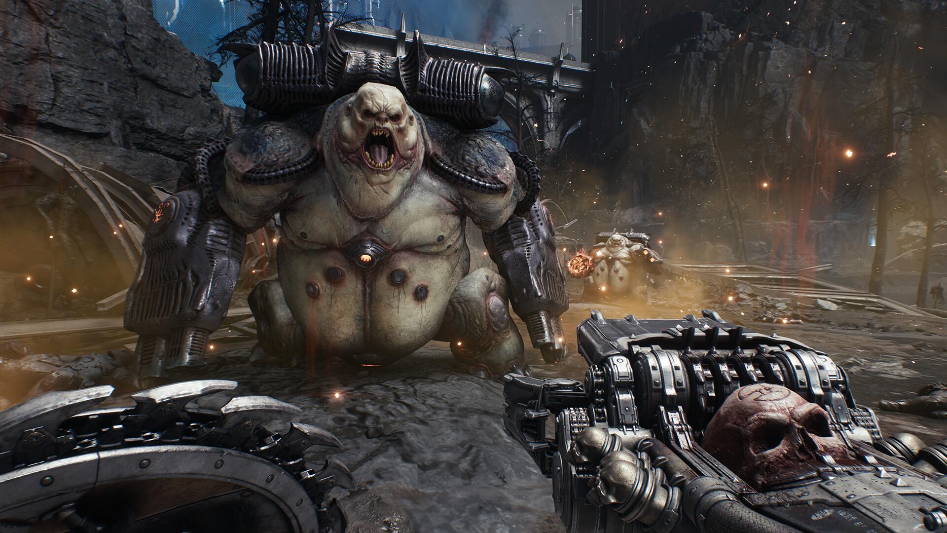 Background for Hugo Martin