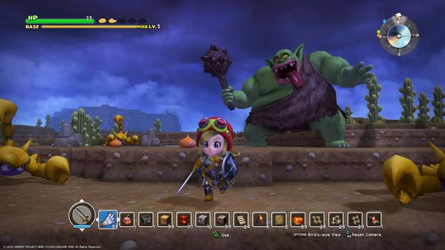 Game image