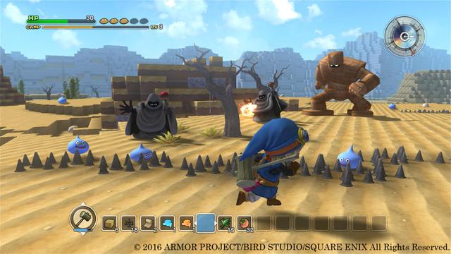 Game image
