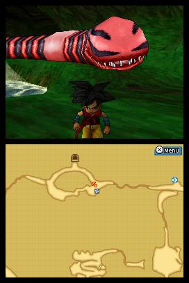 Background for Yuji Horii