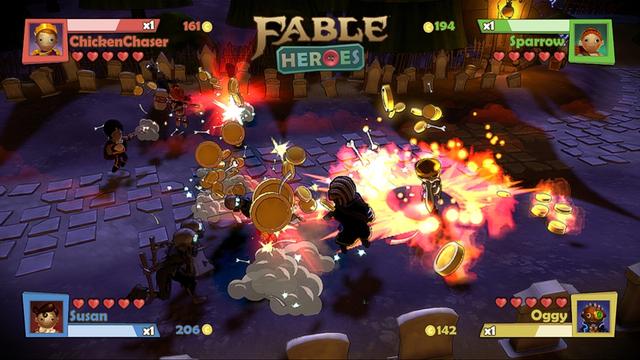 Game image