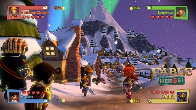 Game image