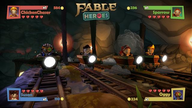Game image
