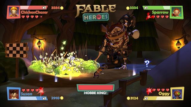 Game image