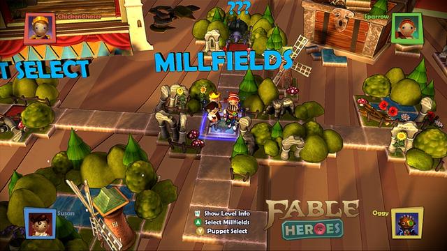 Game image
