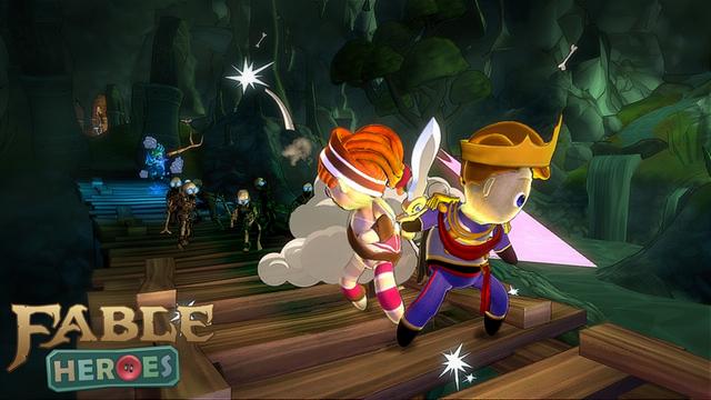 Game image
