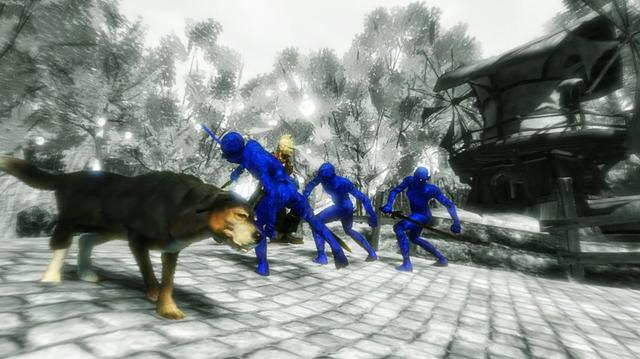 Game image