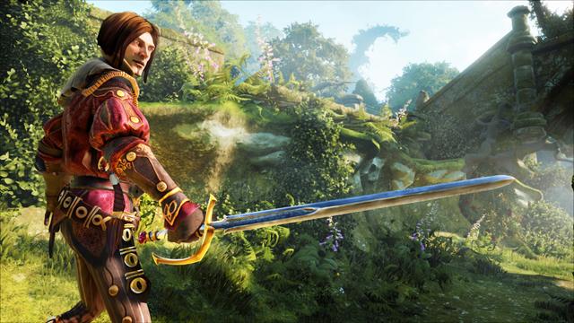 Game image