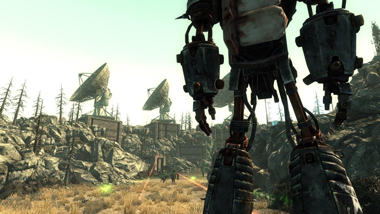 Background for Todd Howard