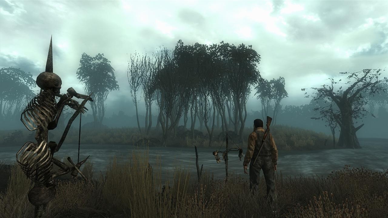 Background for Todd Howard