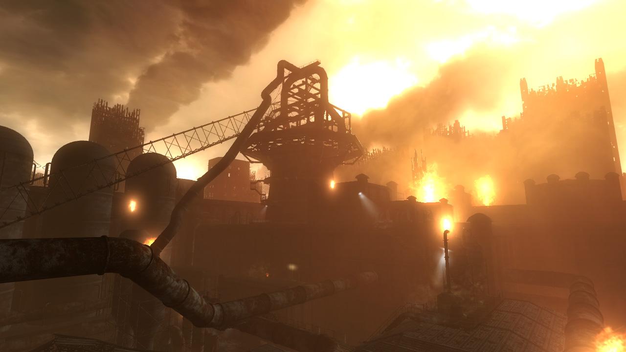 Background for Todd Howard