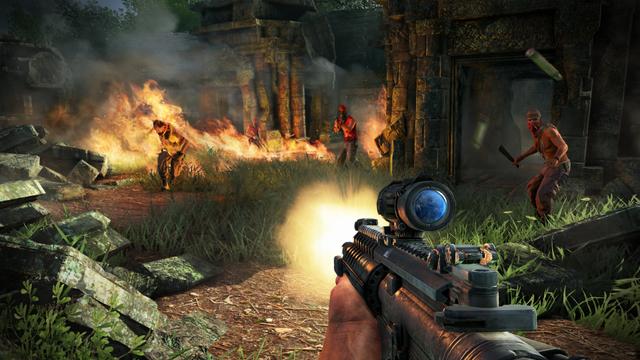 Game image