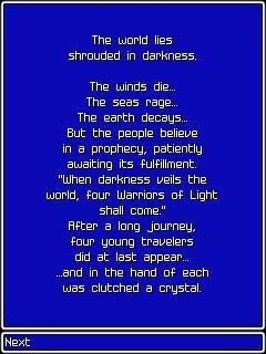 Background for Yoshitaka Amano