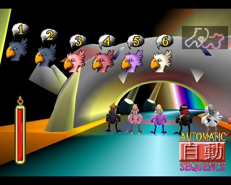 Background for Hironobu Sakaguchi