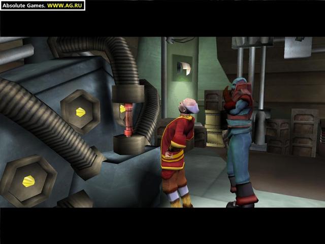 Game image