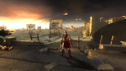 Background for Cory Barlog