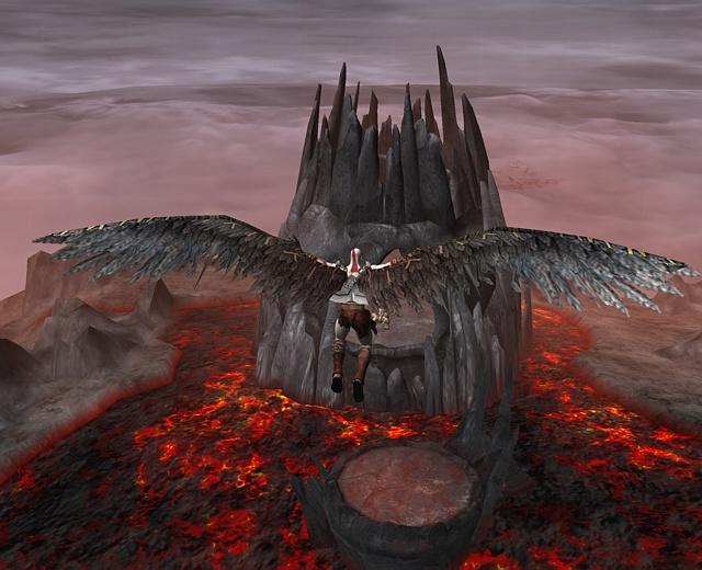 Background for Gerard Marino