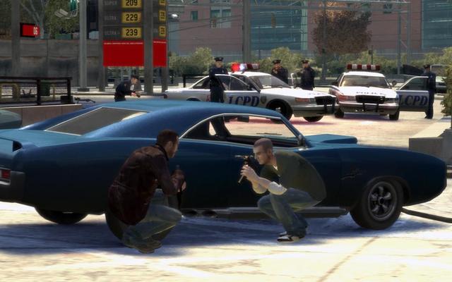 Game image