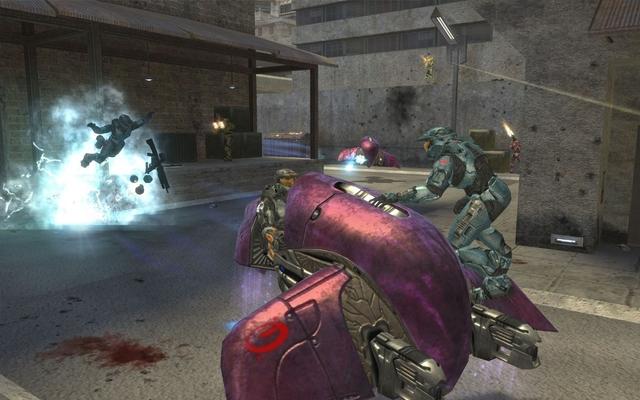 Game image