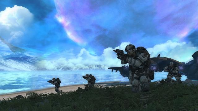 Game image