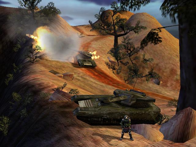 Background