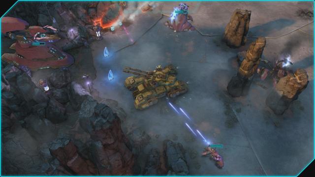 Game image