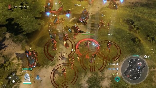 Game image