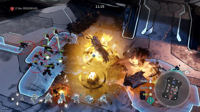 Game image