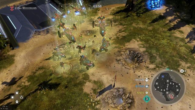 Game image