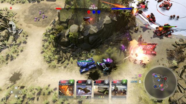 Game image