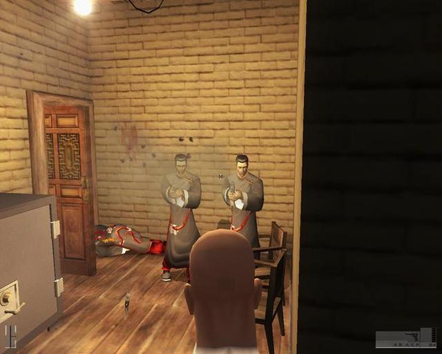 Game image