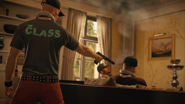 Game image