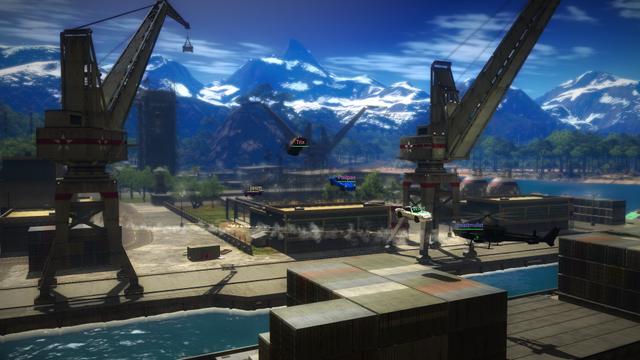 Game image