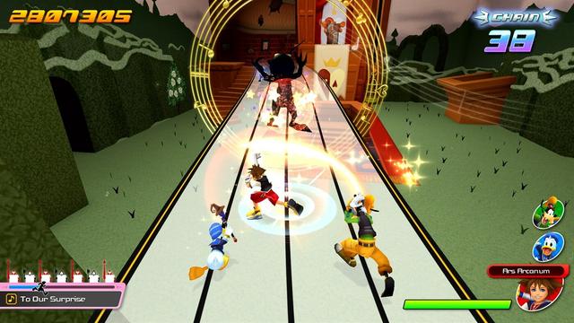 Game image