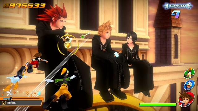 Game image