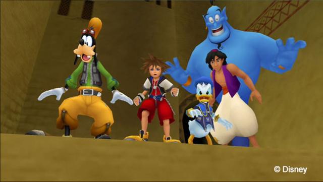 Game image