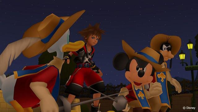 Game image