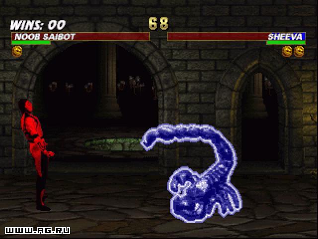 Game image