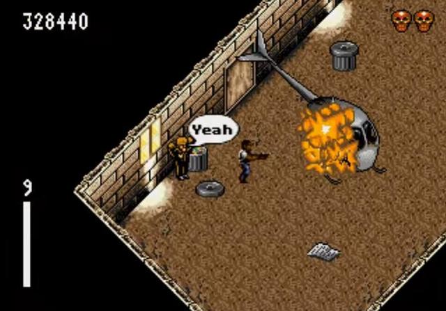 Game image